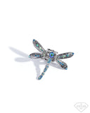 Mystic Wings • Multicolor