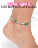 Turtle Task • Multicolor