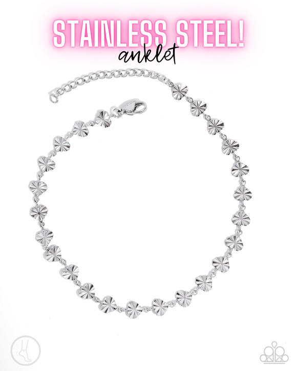 Fine Fortune • Silver