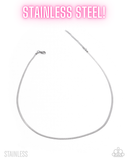 Reasonable Rope • Silver