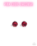 Simply Sublime • Pink