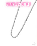 Simple Showroom • Silver