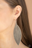 Naturally Beautiful • Silver