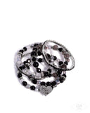 Optimistic Opulence • Black