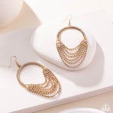 Ostentatious Opulence • Gold