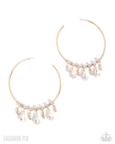 Over The Top Bling • Gold