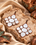 Serene Shells • Copper