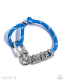 Refulgent Resort • Blue