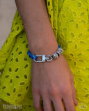 Refulgent Resort • Blue