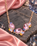 Trusty Teardrops • Pink
