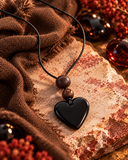Cupid Cheers • Black