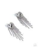 Sentimental Strands • White