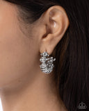 Serrated Sophistication • White
