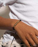 Polished Point of View & Front Row View • Gold Matching Set