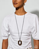 Polished Point of View & Front Row View • Gold Matching Set