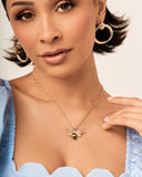 Wanna BEE & HIVE Away • Gold Matching Set