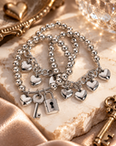 First Do No CHARM • Silver