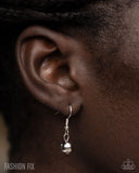 Sleek Study • Silver