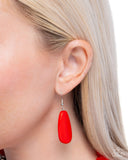 Smooth Spoken • Red