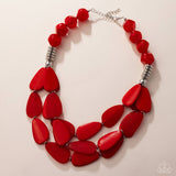 Smooth Spoken • Red