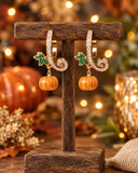 Professional Pumpkin • Gold