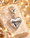 Infinite Amore • Rhodium