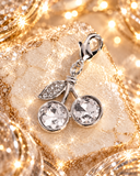 Sweet Cherries • Rhodium