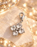 Serene Style • Rhodium