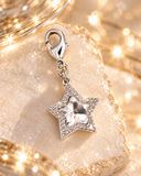 Serene Star • Rhodium