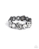 Standout Style • Gunmetal