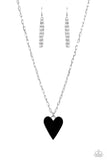 Subtle Soulmate • Black