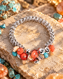 Bountiful Beads • Blue