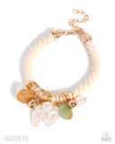 Summer Soleil • Gold