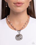 Textured Trinket • Orange