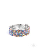 The GLOW-Digger • Multicolor