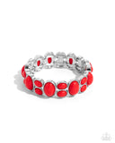 Tic Tac Dance • Red