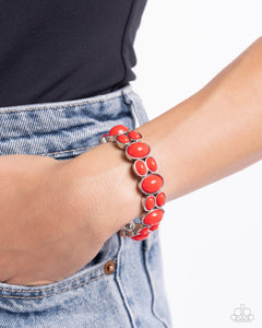 Tic Tac Dance • Red