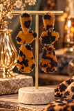 Tortoiseshell Theme • Brown