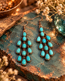 Rustic Return • Copper