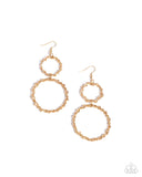 Twist of FABULOUS • Gold