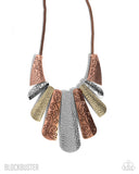 Untamed • Copper
