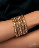 Resplendent Renegade • Zi Collection
