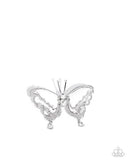 Articulate Aerial • White