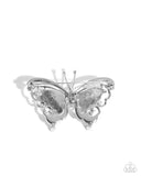 Articulate Aerial • White