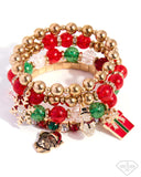 Holiday Gift • Multicolor