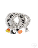Spooky Shimmer • Multicolor