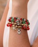 Holiday Gift • Multicolor