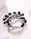 Joyful Brilliance • Multicolor