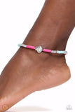 Carefree Coral • Pink