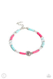 Carefree Coral • Pink
